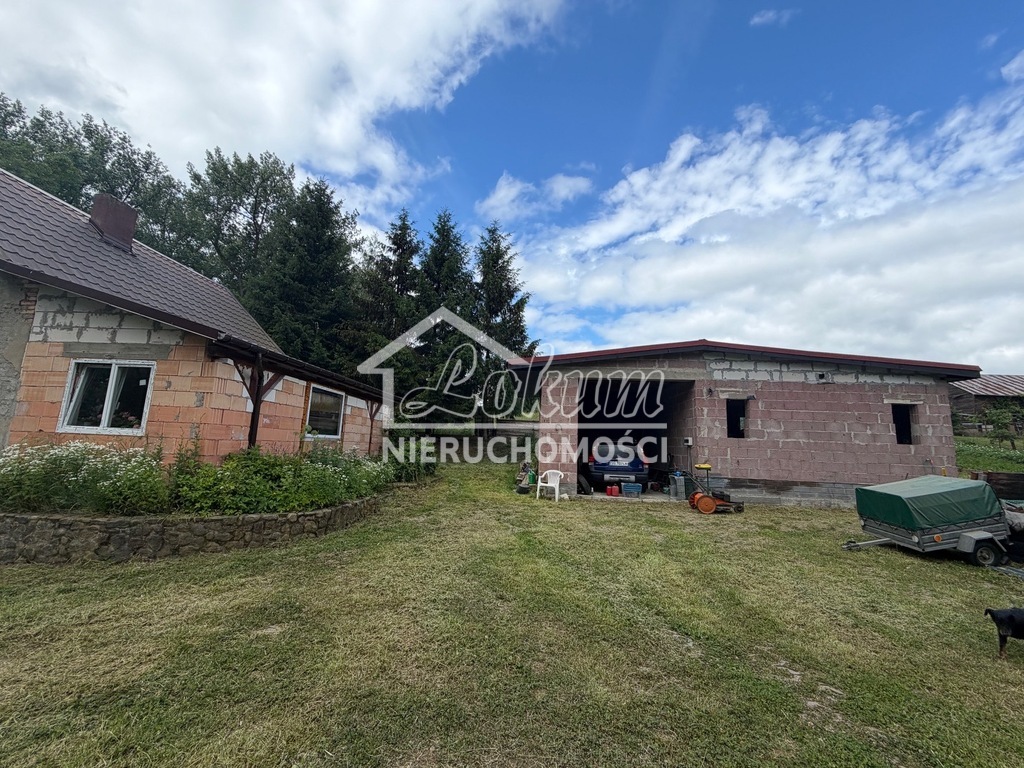 Dom 2803&nbsp;m², Brzezin - zdjęcie 1