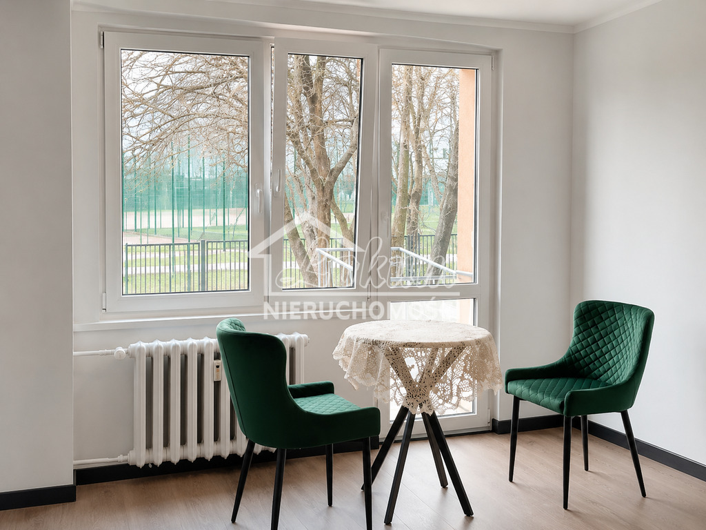 Mieszkanie 23,4&nbsp;m², Stargard, Grodzka - zdjęcie 2