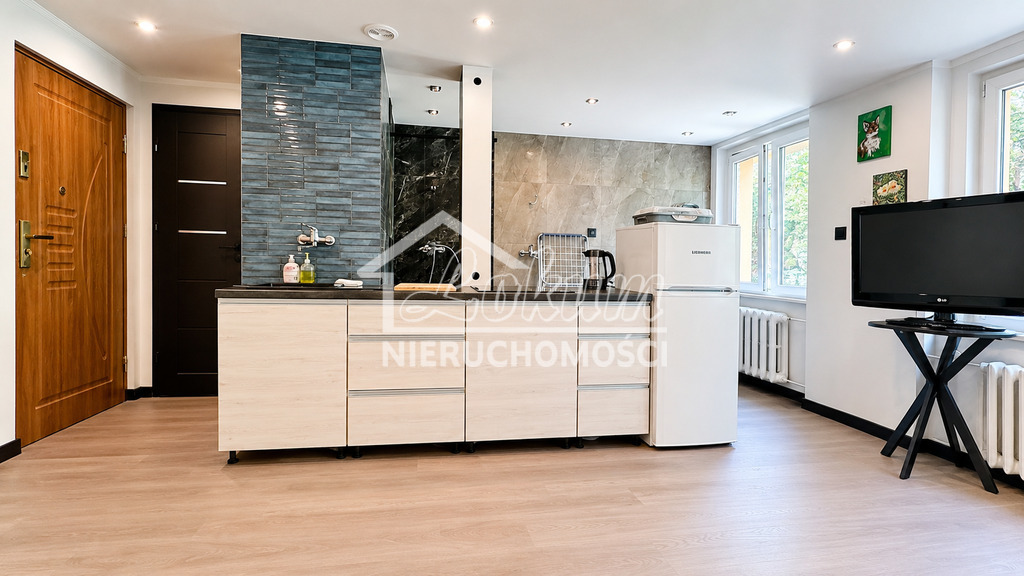 Mieszkanie 23,4&nbsp;m², Stargard, Grodzka - zdjęcie 3