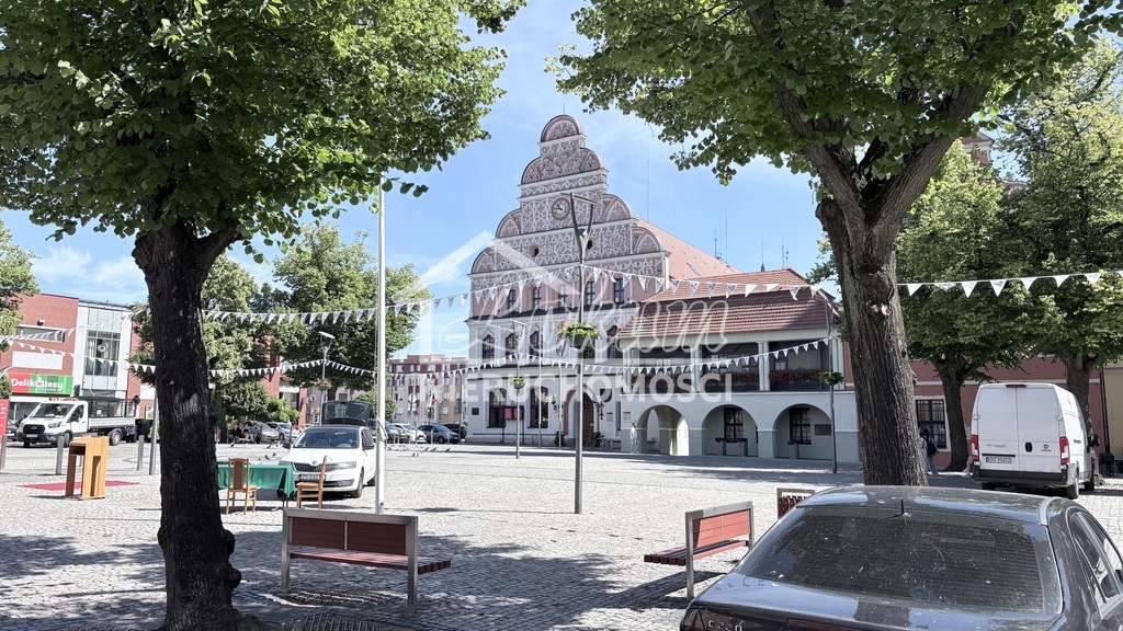 Mieszkanie 23,4&nbsp;m², Stargard, Grodzka - zdjęcie 8