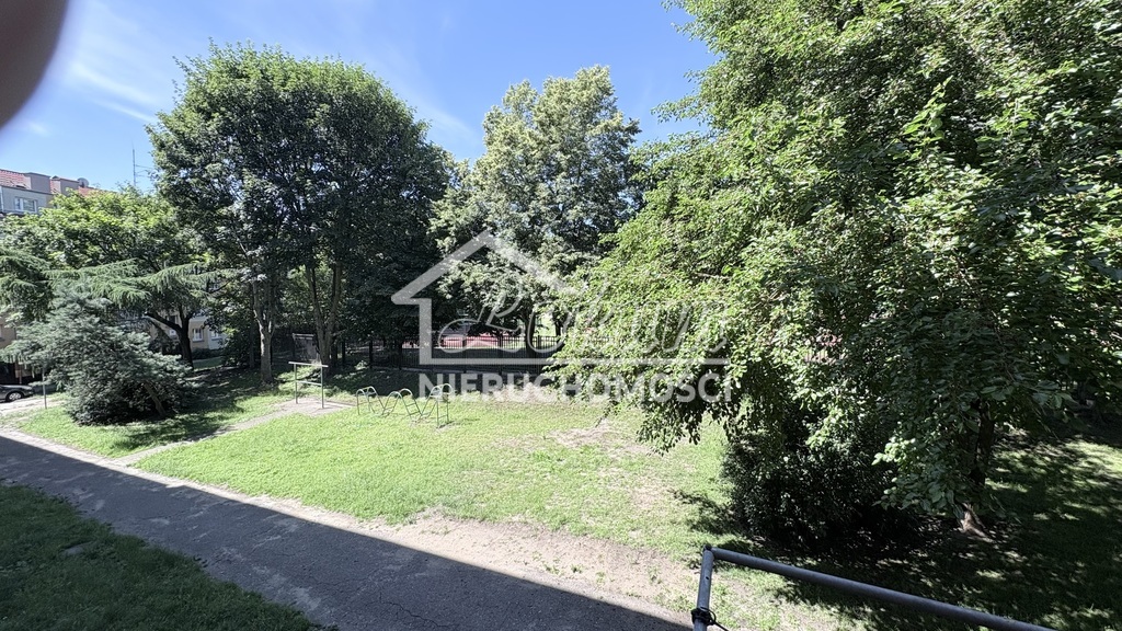 Mieszkanie 23,4&nbsp;m², Stargard, Grodzka - zdjęcie 6