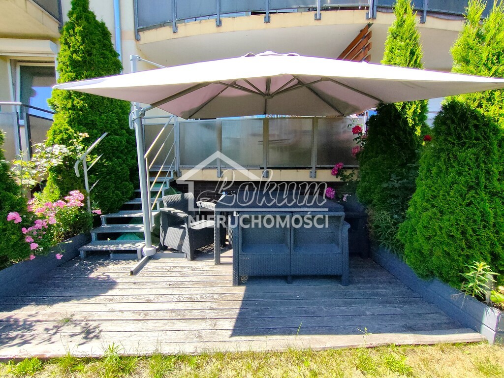 Mieszkanie 63,46&nbsp;m², Szczecin, Kijewo, Niedźwiedzia - zdjęcie 2
