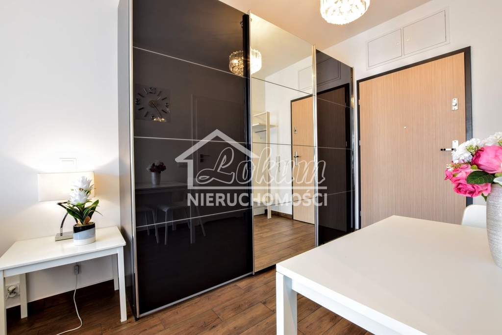 Mieszkanie 30,92&nbsp;m², Szczecin - zdjęcie 5