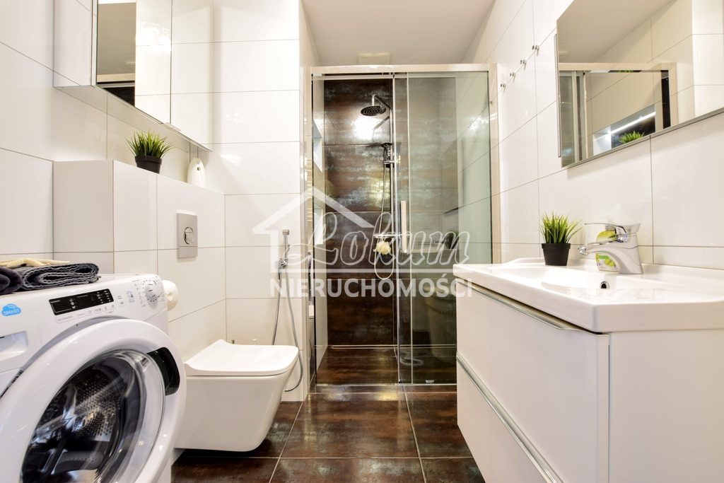 Mieszkanie 30,92&nbsp;m², Szczecin - zdjęcie 7