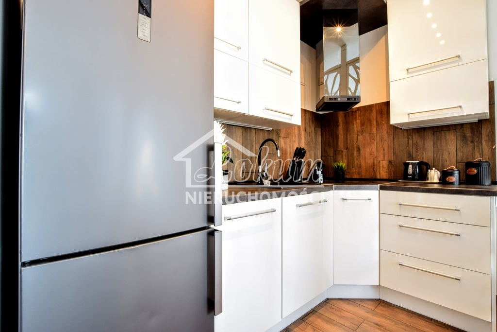 Mieszkanie 30,92&nbsp;m², Szczecin - zdjęcie 6