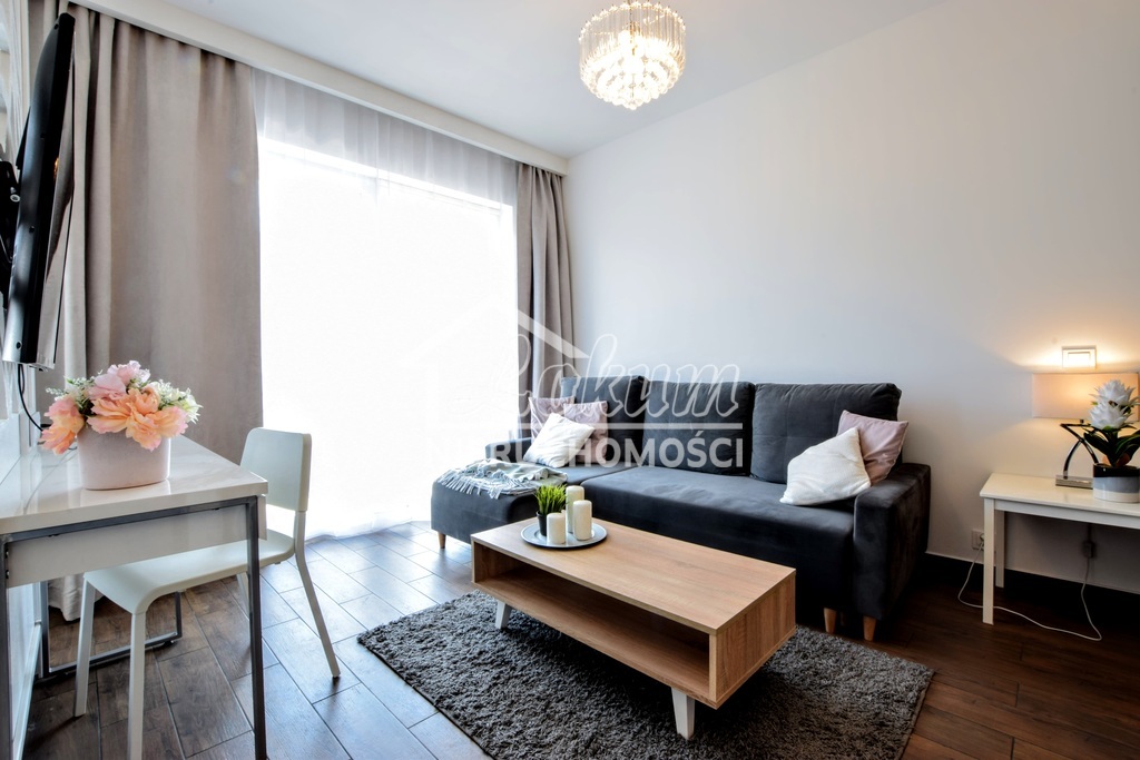 Mieszkanie 30,92&nbsp;m², Szczecin - zdjęcie 2
