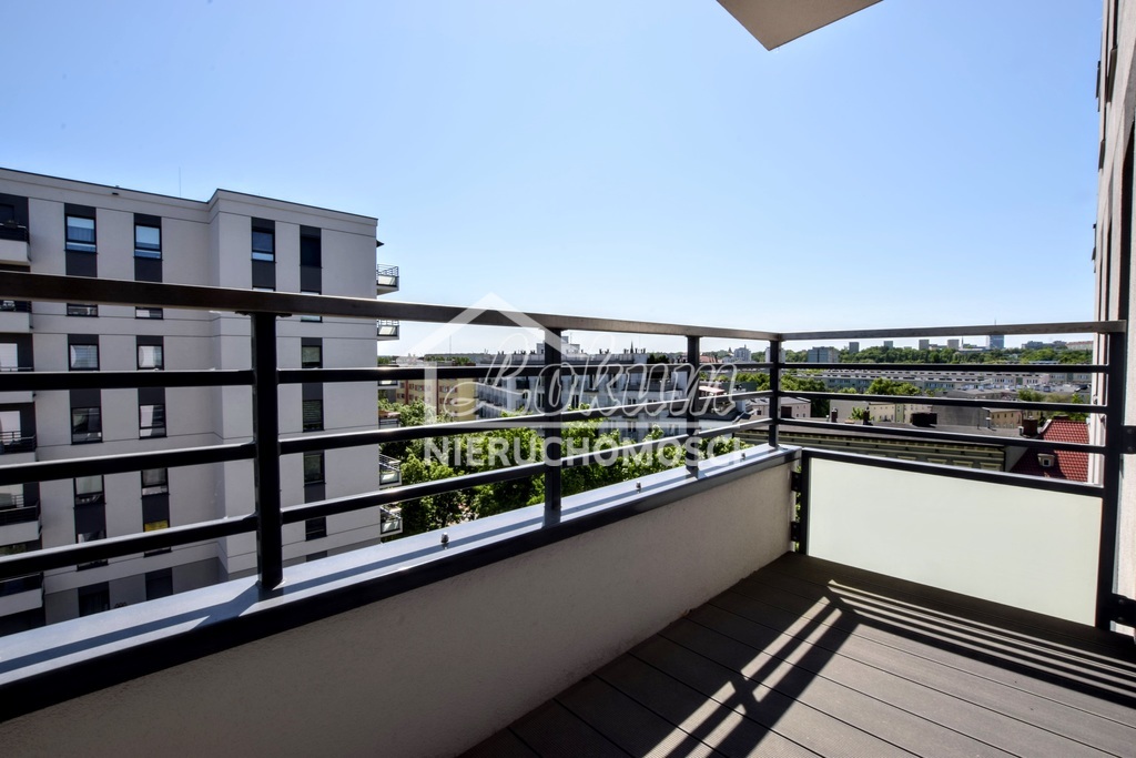 Mieszkanie 30,92&nbsp;m², Szczecin - zdjęcie 8