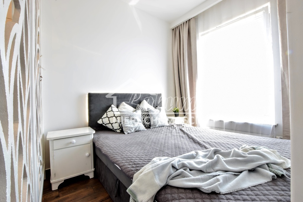Mieszkanie 30,92&nbsp;m², Szczecin - zdjęcie 4
