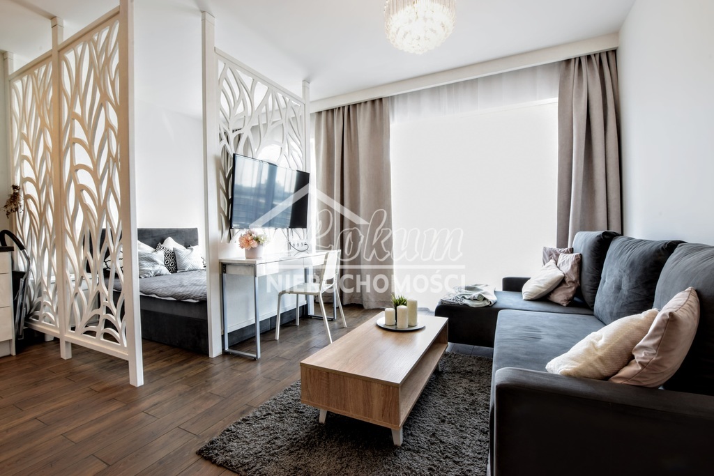 Mieszkanie 30,92&nbsp;m², Szczecin - zdjęcie 3