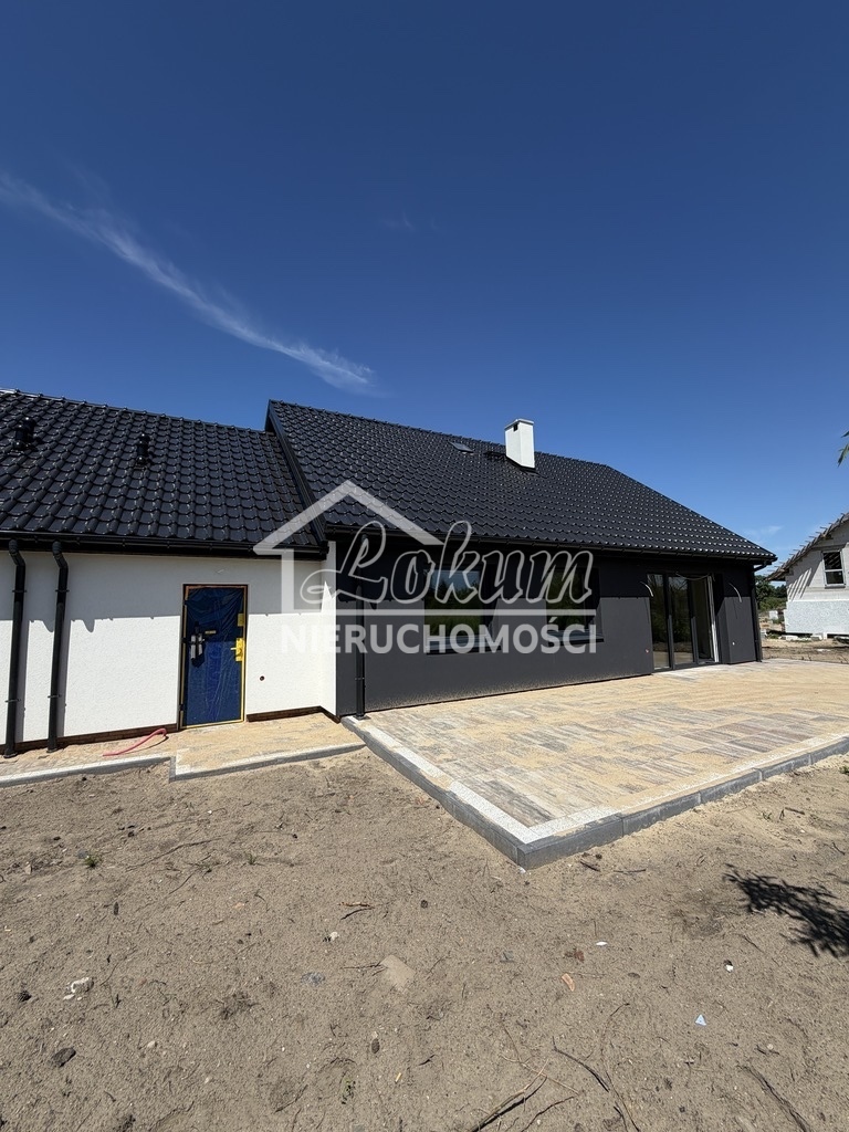 Dom 109,42&nbsp;m², Stargard, Podleśna - zdjęcie 4