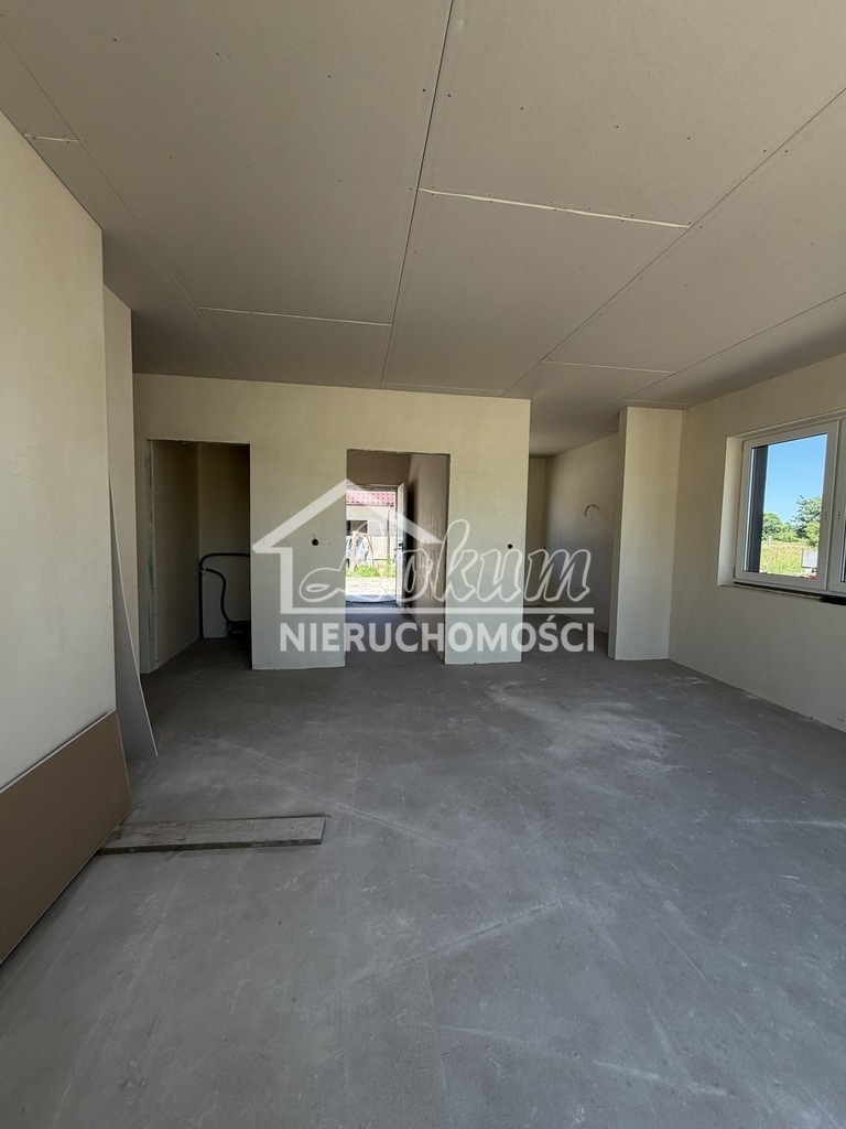 Dom 109,42&nbsp;m², Stargard, Podleśna - zdjęcie 7