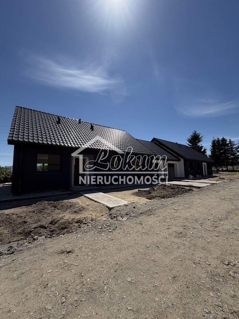 Dom 109,42&nbsp;m², Stargard, Podleśna - zdjęcie 1