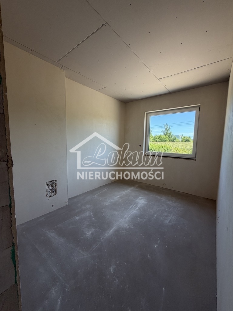 Dom 109,42&nbsp;m², Stargard, Podleśna - zdjęcie 14