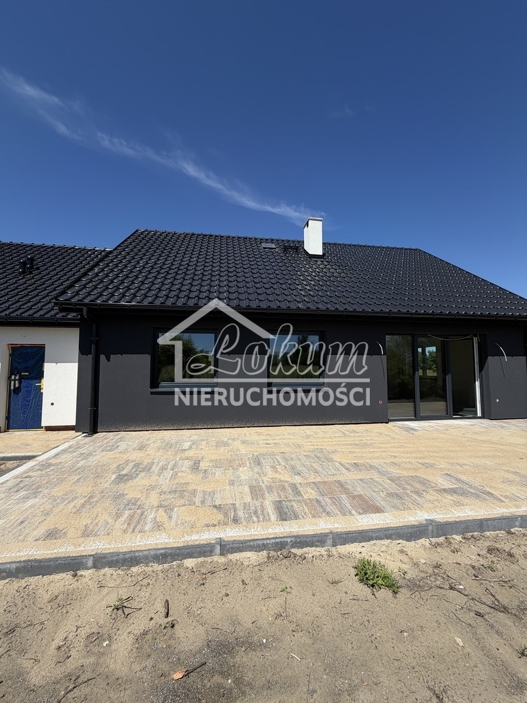 Dom 109,42&nbsp;m², Stargard, Podleśna - zdjęcie 3
