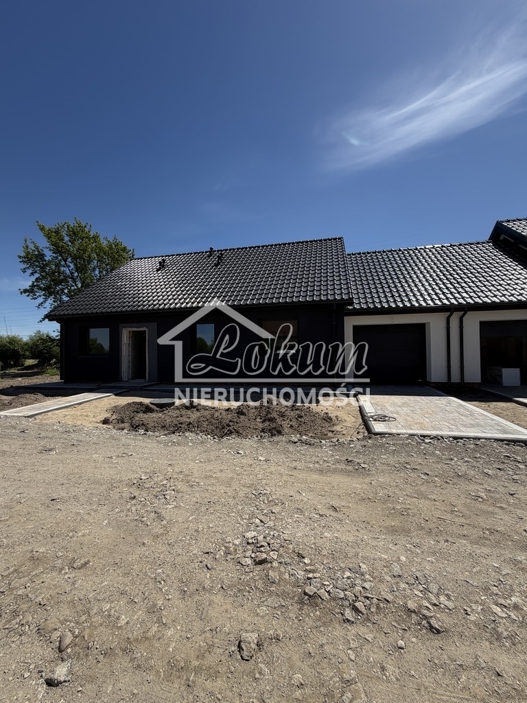 Dom 109,42&nbsp;m², Stargard, Podleśna - zdjęcie 2