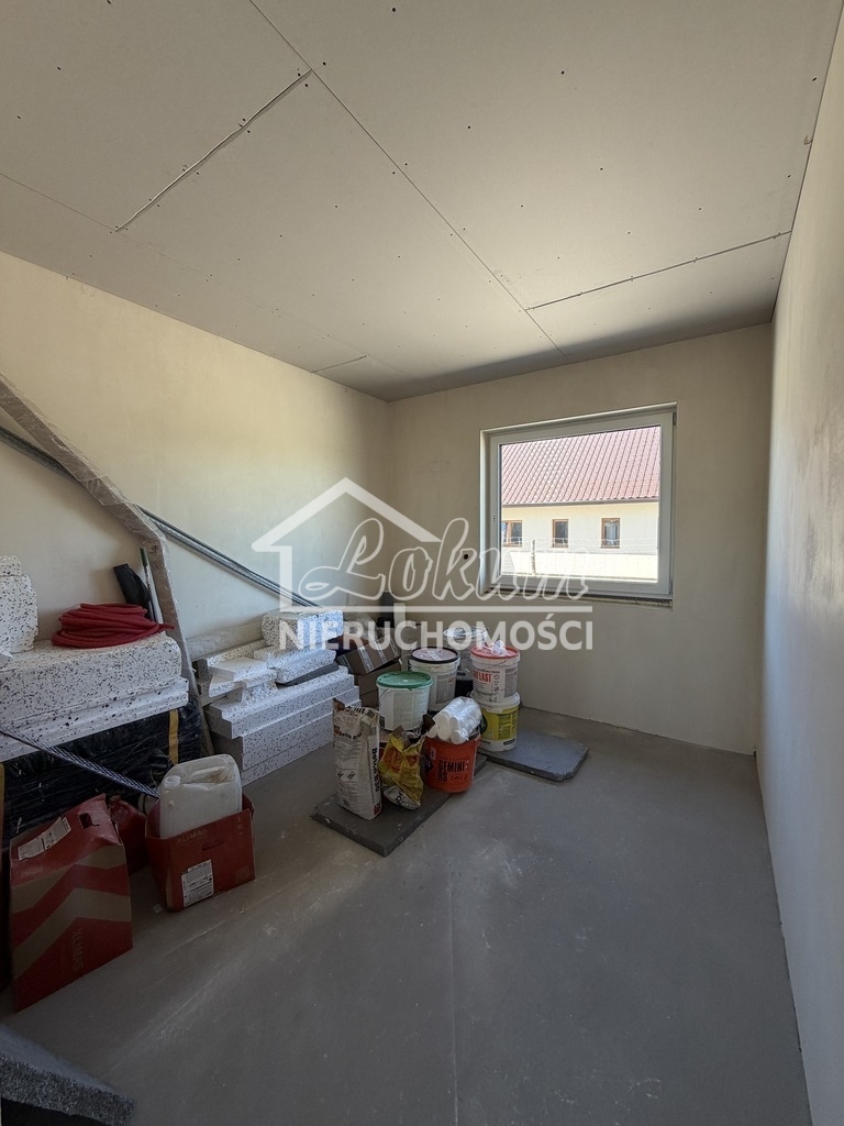Dom 109,42&nbsp;m², Stargard, Podleśna - zdjęcie 12