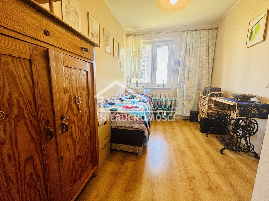 Mieszkanie 63,6&nbsp;m², Szczecin, Słoneczne, Aleksandra Kostki Napierskiego - zdjęcie 18