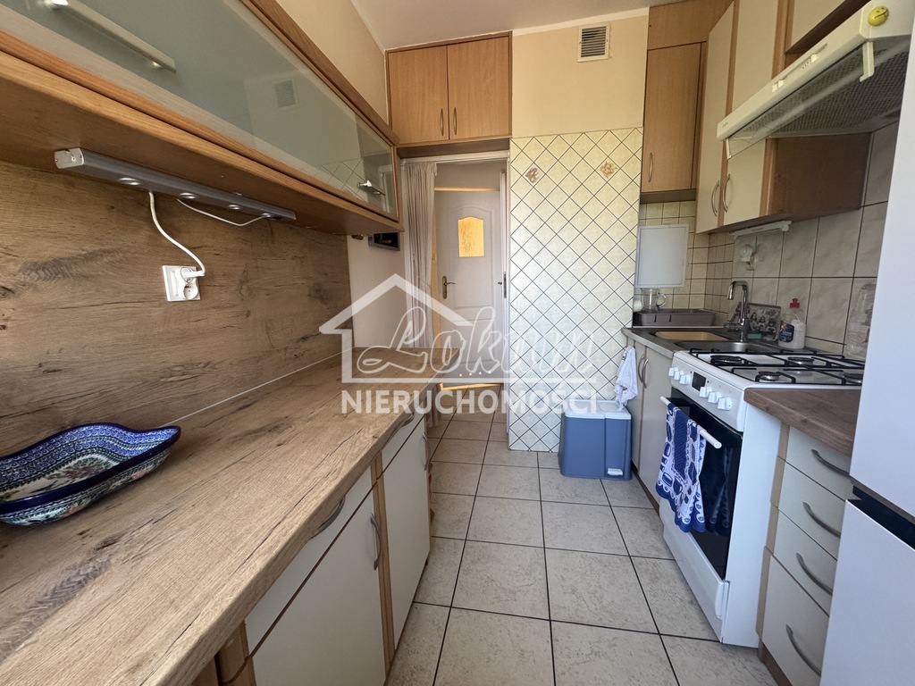 Mieszkanie 63,6&nbsp;m², Szczecin, Słoneczne, Aleksandra Kostki Napierskiego - zdjęcie 16