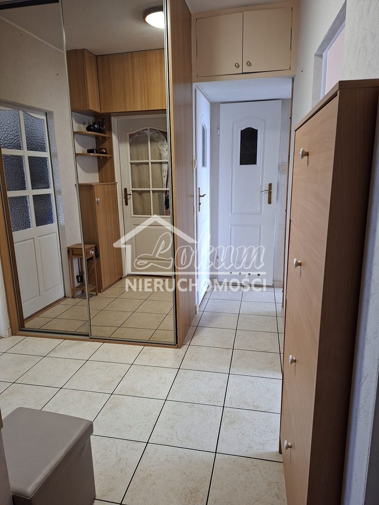 Mieszkanie 63,6&nbsp;m², Szczecin, Słoneczne, Aleksandra Kostki Napierskiego - zdjęcie 5