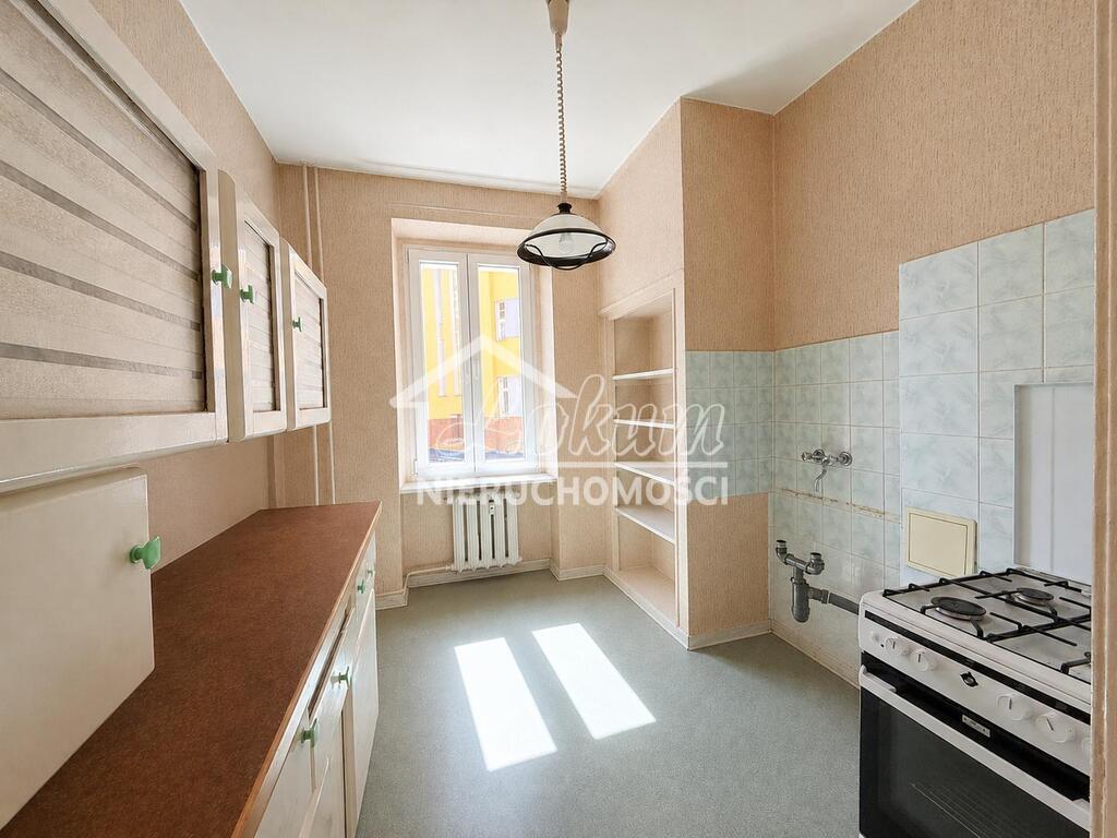 Mieszkanie 54,61&nbsp;m², Szczecin - zdjęcie 2
