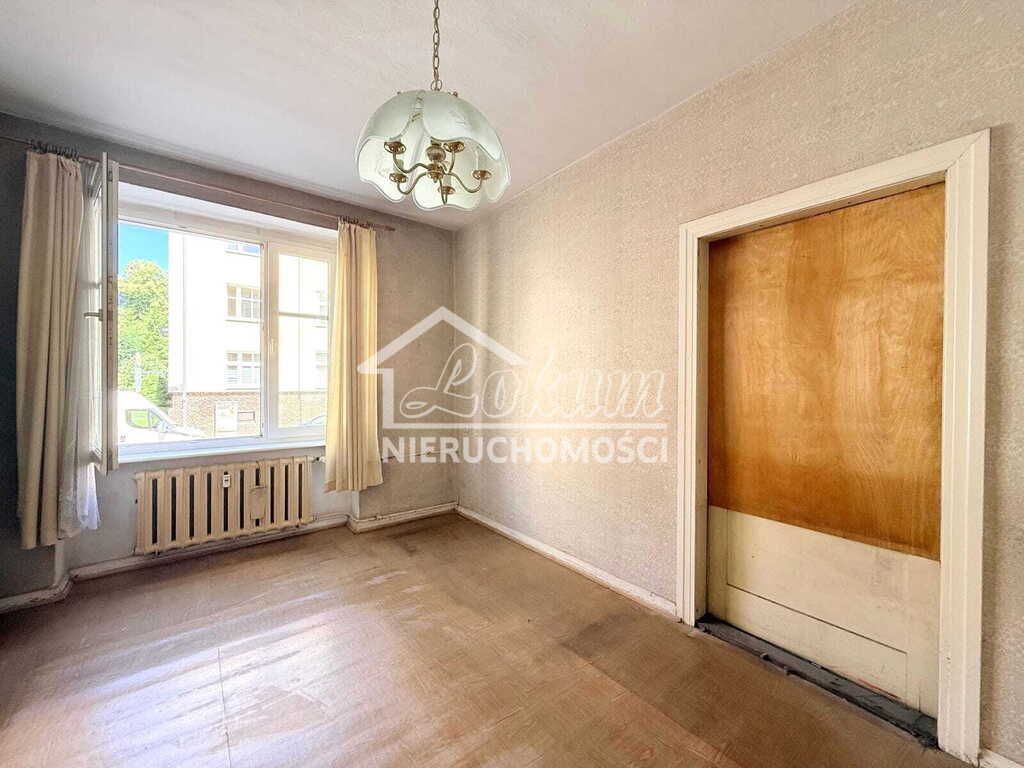 Mieszkanie 54,61&nbsp;m², Szczecin - zdjęcie 10