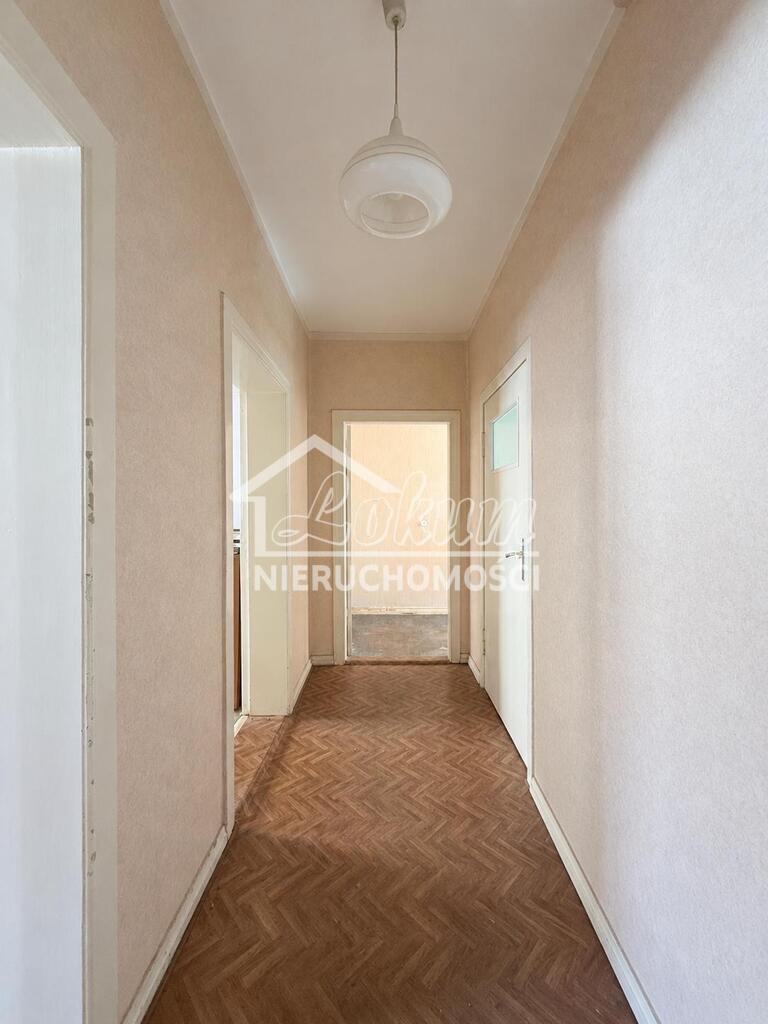 Mieszkanie 54,61&nbsp;m², Szczecin - zdjęcie 5