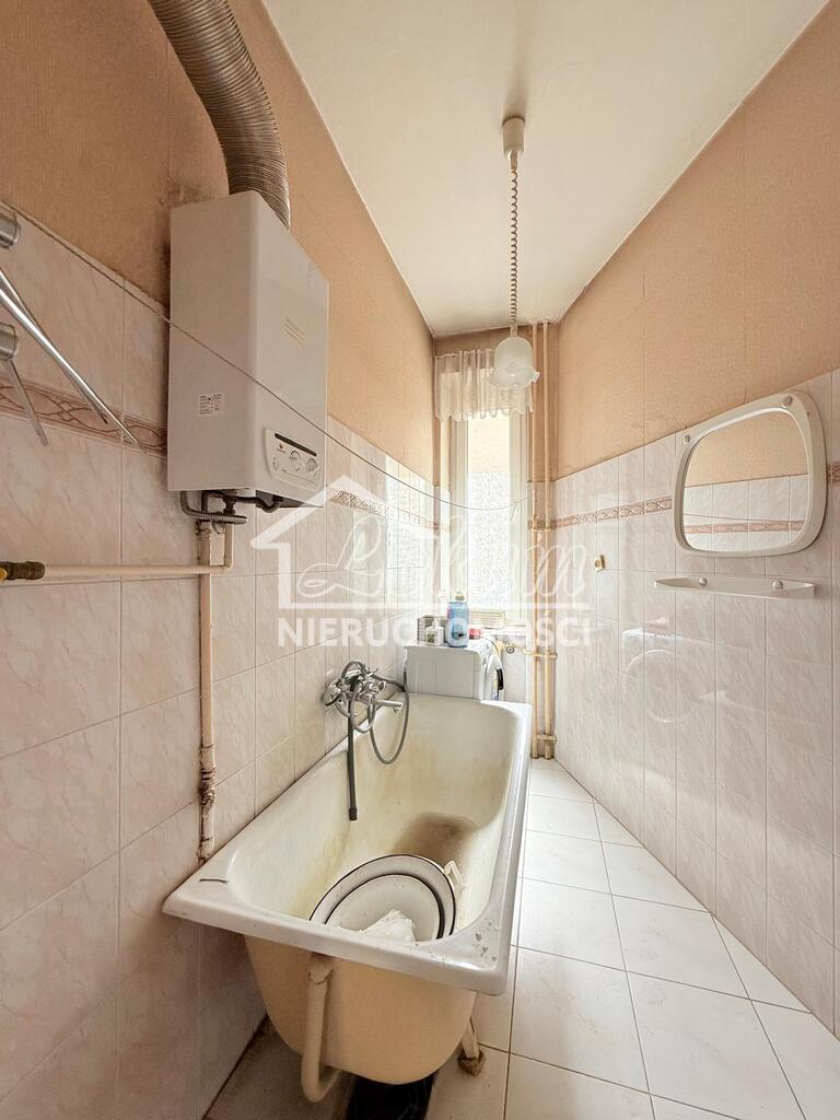 Mieszkanie 54,61&nbsp;m², Szczecin - zdjęcie 14