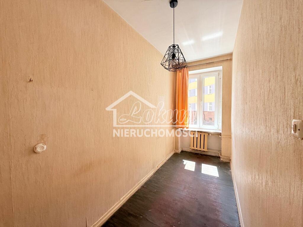Mieszkanie 54,61&nbsp;m², Szczecin - zdjęcie 13