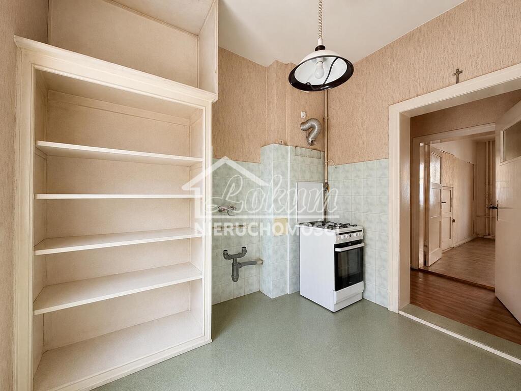 Mieszkanie 54,61&nbsp;m², Szczecin - zdjęcie 4