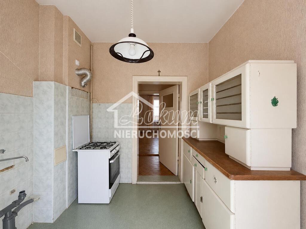 Mieszkanie 54,61&nbsp;m², Szczecin - zdjęcie 3
