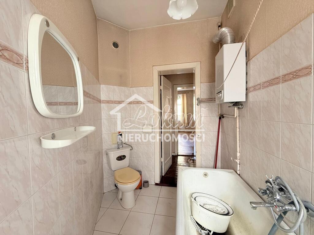 Mieszkanie 54,61&nbsp;m², Szczecin - zdjęcie 15