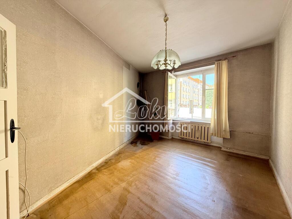 Mieszkanie 54,61&nbsp;m², Szczecin - zdjęcie 8