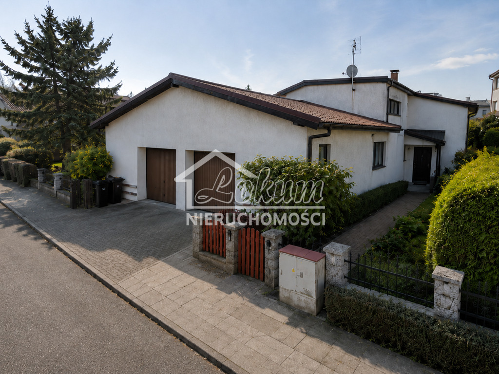 Dom 158&nbsp;m², Mierzyn - zdjęcie 1