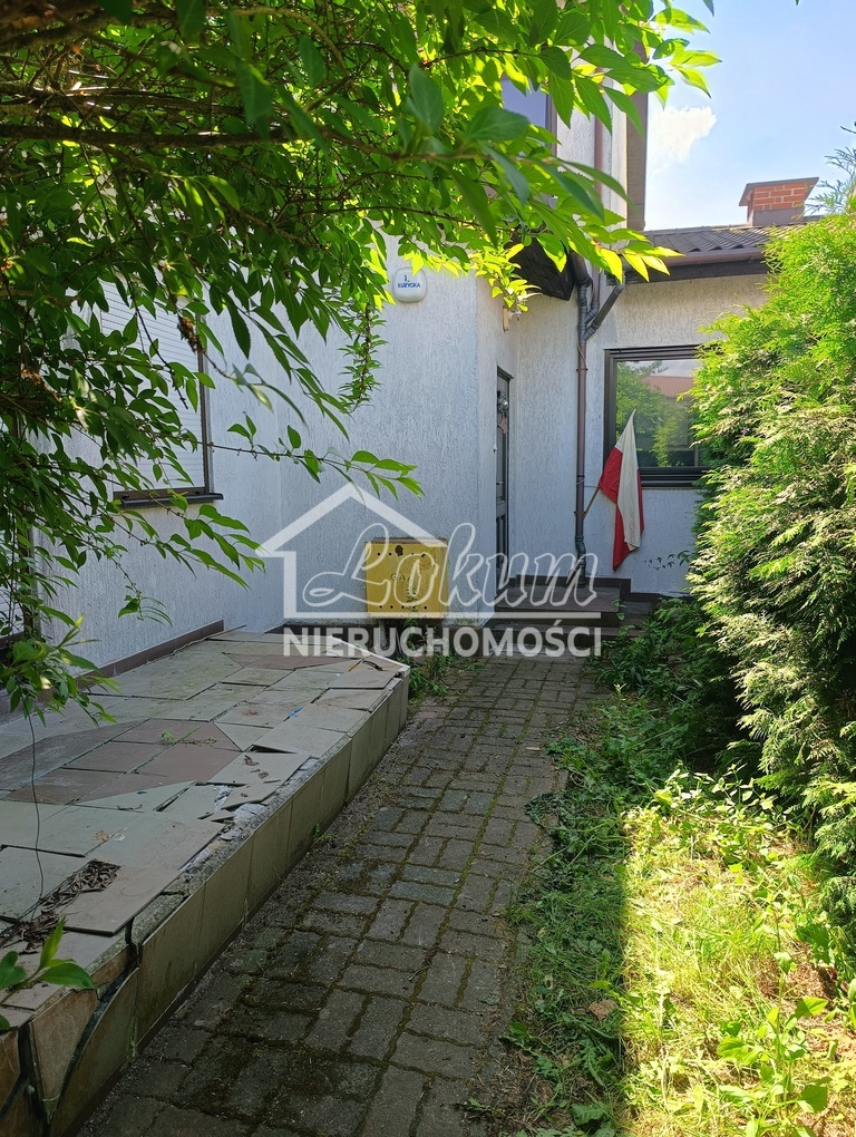 Dom 158&nbsp;m², Mierzyn - zdjęcie 2