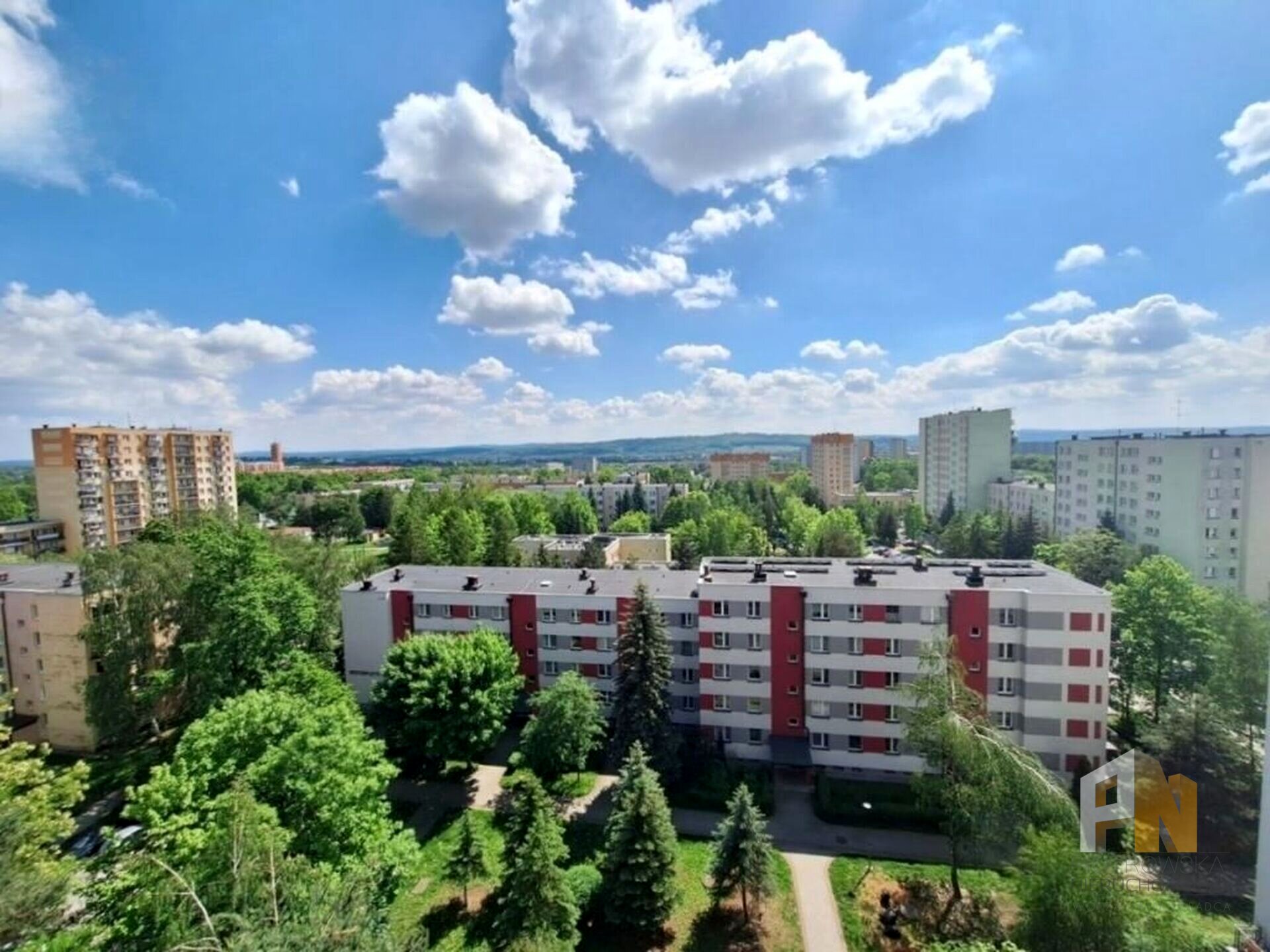 Przestronne mieszkanie 60m2 - zdjęcie 13