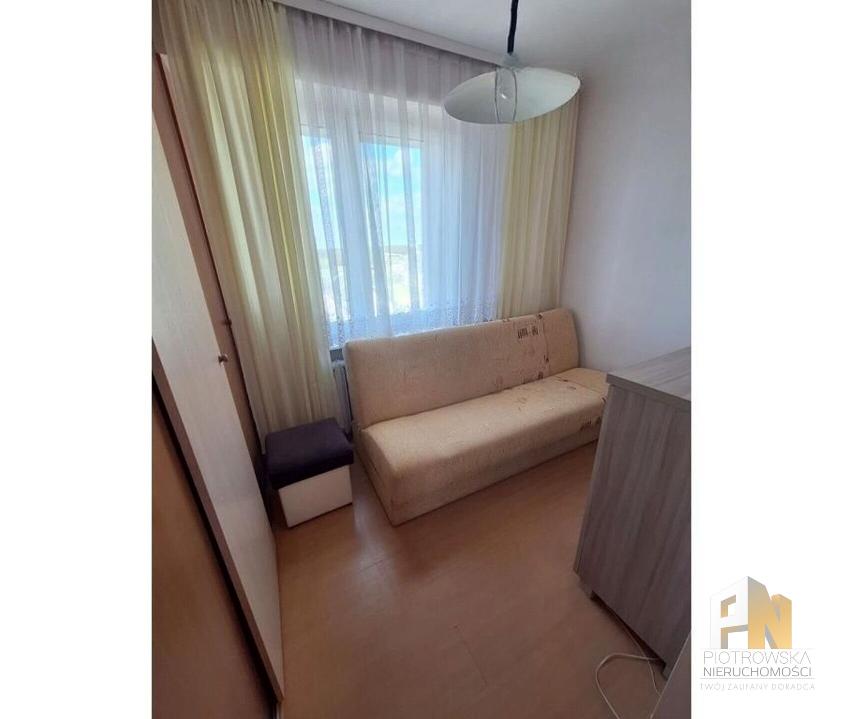 Przestronne mieszkanie 60m2 - zdjęcie 6