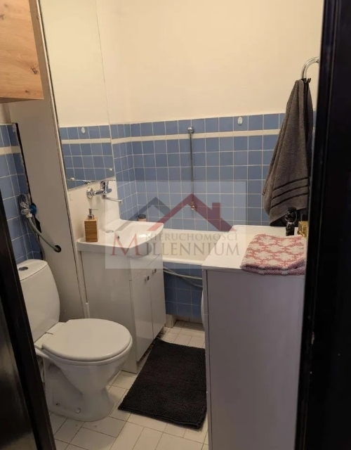 Mieszkanie 38&nbsp;m², Warszawa, Targówek, Wyszogrodzka - zdjęcie 5