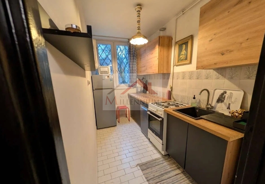 Mieszkanie 38&nbsp;m², Warszawa, Targówek, Wyszogrodzka - zdjęcie 4