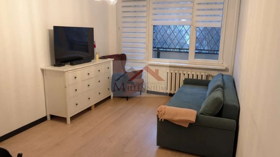 Mieszkanie 38&nbsp;m², Warszawa, Targówek, Wyszogrodzka - zdjęcie 2