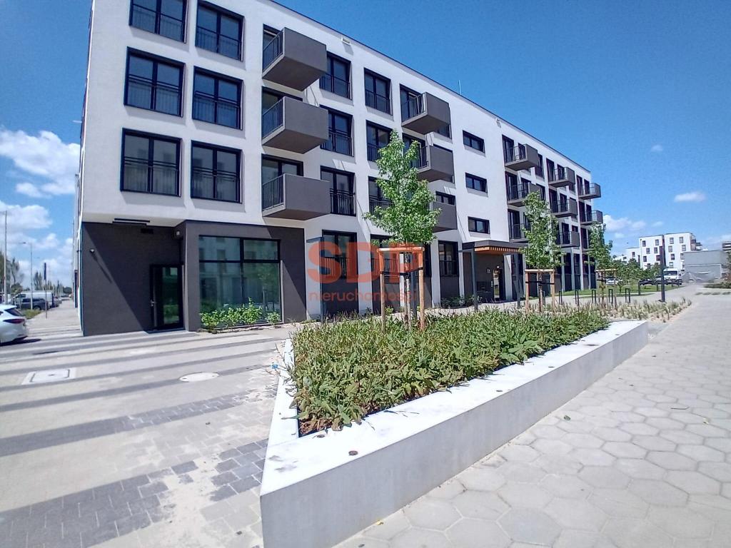 Mieszkanie 59 m², Wrocław, Bieńkowskiego - zdjęcie 12