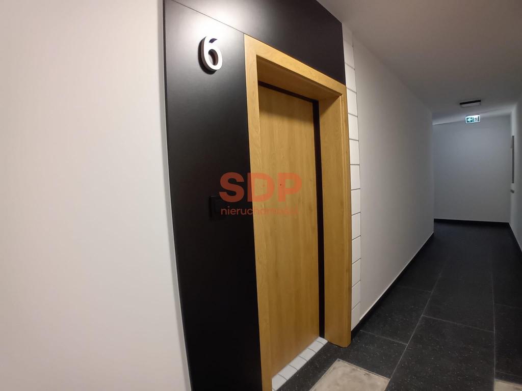 Mieszkanie 59 m², Wrocław, Bieńkowskiego - zdjęcie 9