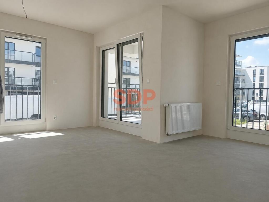 Mieszkanie 59 m², Wrocław, Bieńkowskiego - zdjęcie 1