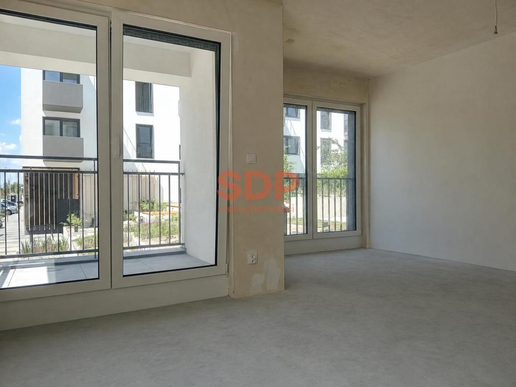 Mieszkanie 59 m², Wrocław, Bieńkowskiego - zdjęcie 2