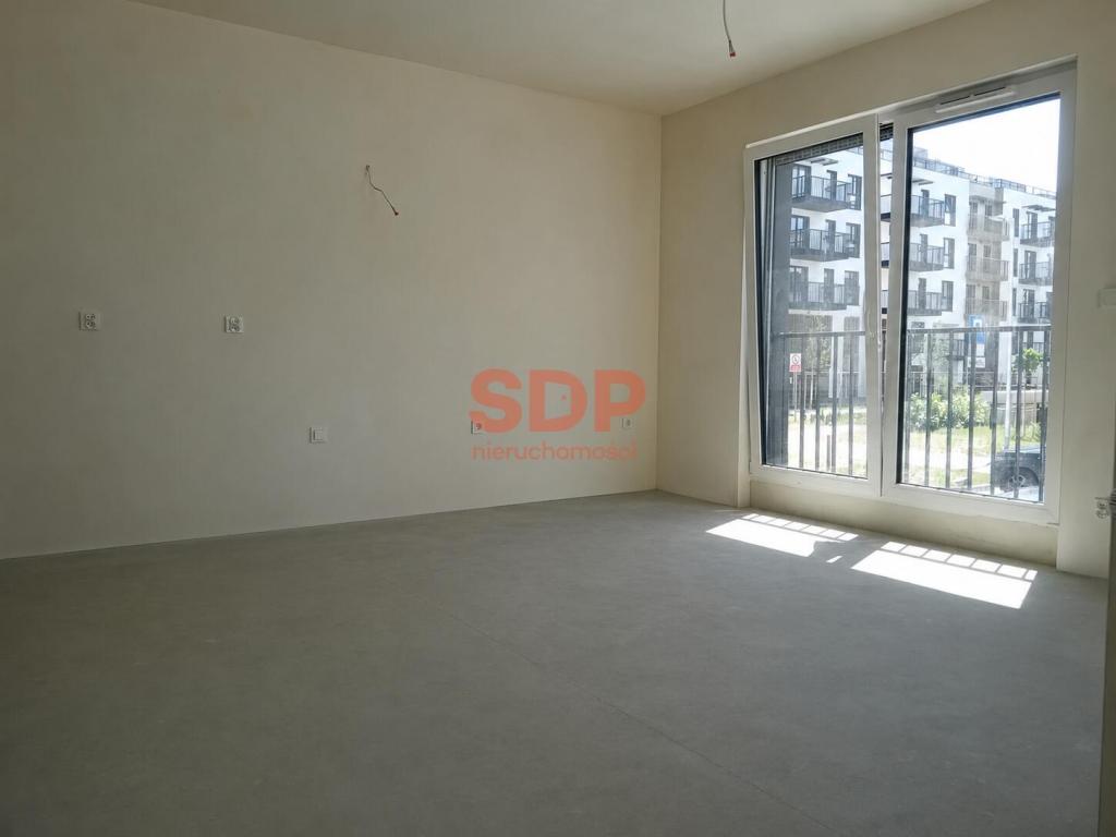 Mieszkanie 59 m², Wrocław, Bieńkowskiego - zdjęcie 5