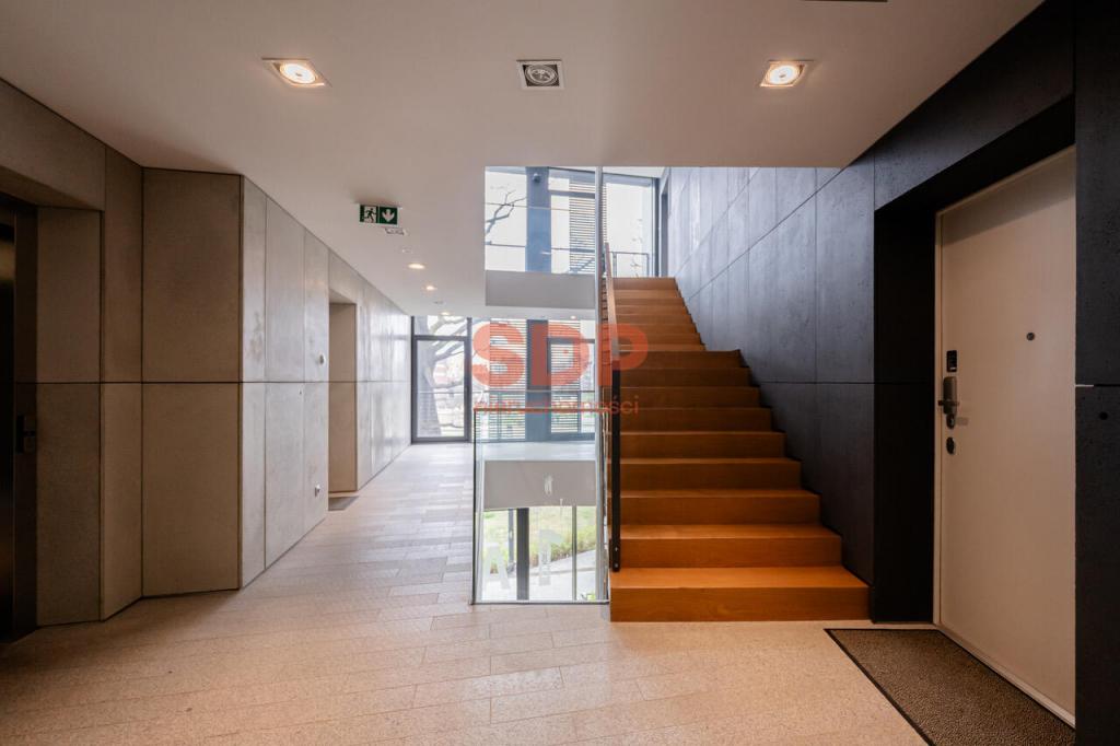 Mieszkanie 49&nbsp;m², Wrocław, Stare Miasto, Pomorska - zdjęcie 12