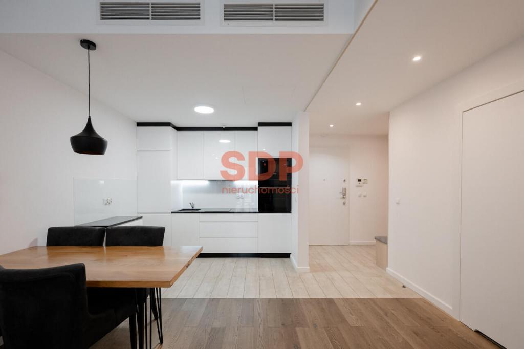 Mieszkanie 49&nbsp;m², Wrocław, Stare Miasto, Pomorska - zdjęcie 3
