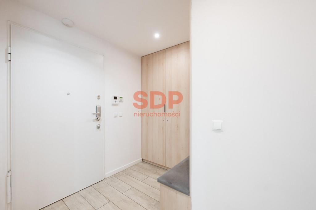 Mieszkanie 49&nbsp;m², Wrocław, Stare Miasto, Pomorska - zdjęcie 14