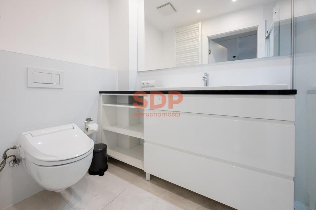 Mieszkanie 49&nbsp;m², Wrocław, Stare Miasto, Pomorska - zdjęcie 10