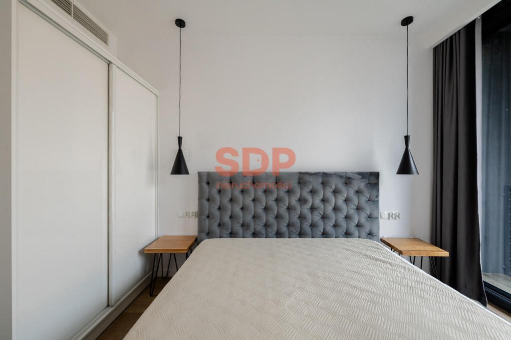 Mieszkanie 49&nbsp;m², Wrocław, Stare Miasto, Pomorska - zdjęcie 8