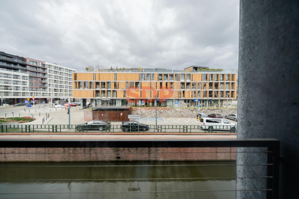 Mieszkanie 49&nbsp;m², Wrocław, Stare Miasto, Pomorska - zdjęcie 9